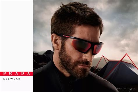 prada sport brille rossa|prada linea rossa eyewear.